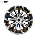 21 Inch 5x120 ForgedWheel Rims for Range Rover